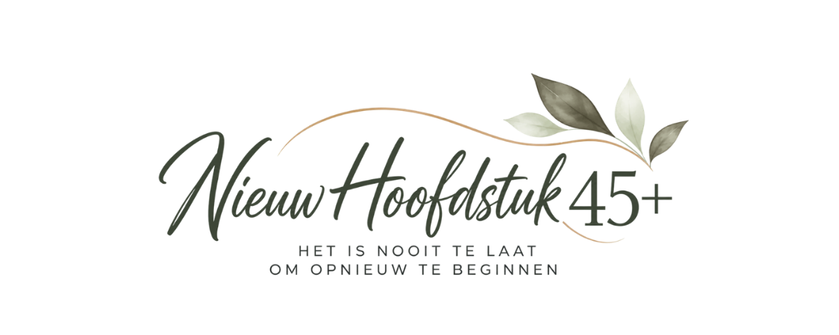Logo van Nieuw Hoofdstuk 45+